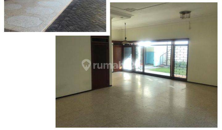 Rumah Manyar Tirtoasri Surabaya Murah. Dav.ya5137 3