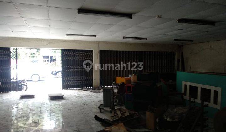 Ruang Usaha Kertajaya Surabaya Murah. Dav.ya5209 2