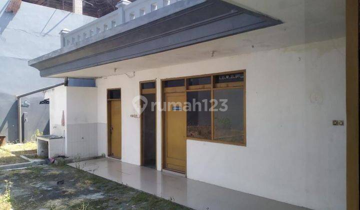 Ruang Usaha Diponegoro Surabaya Murah. Dav.ya5224 3
