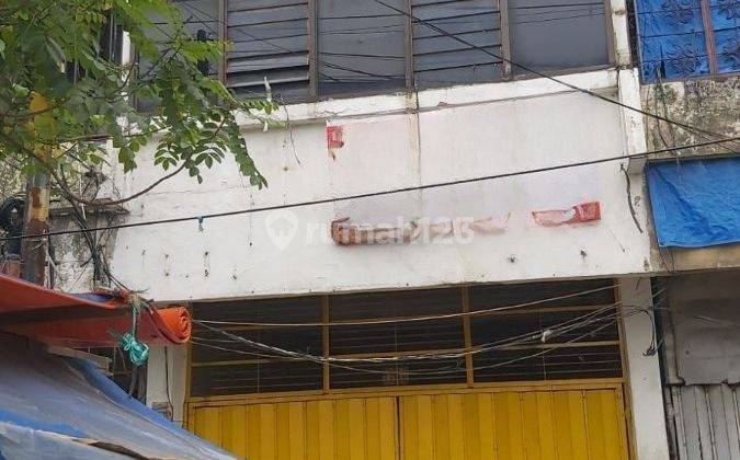 Ruko Kedungdoro Surabaya Murah. Dav.ya5244 1