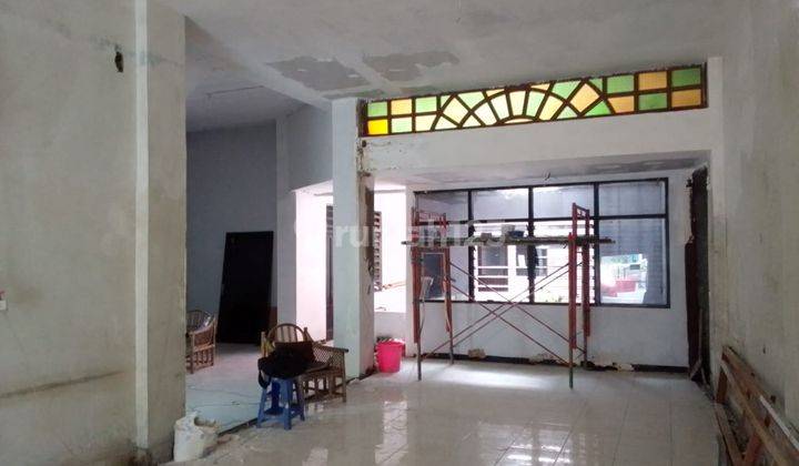 Ruko Kedungdoro Surabaya Murah. Dav.ya5245 1