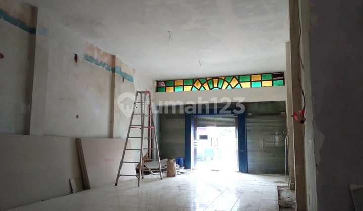 Ruko Kedungdoro Surabaya Murah. Dav.ya5245 2