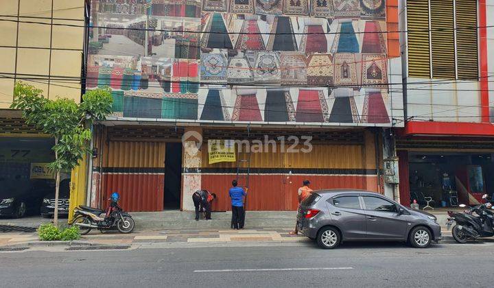 Ruko Kertajaya Surabaya Murah. Dav.ya5260 1