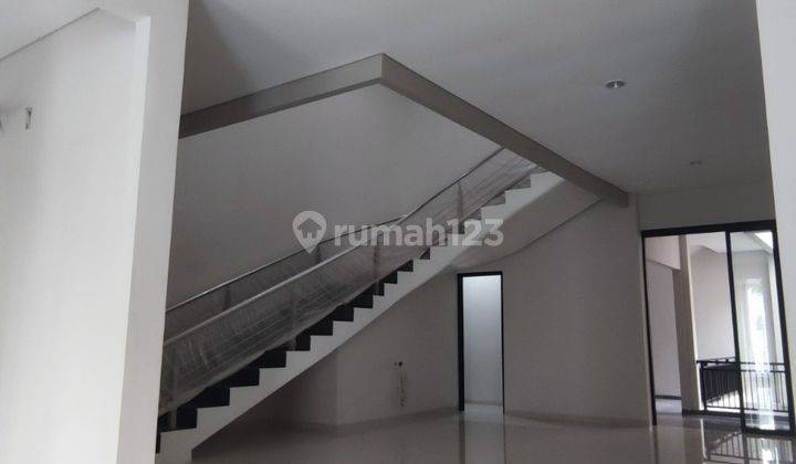 Rumah Araya 1 Surabaya Murah. Ric.a003 2