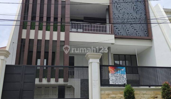 Rumah Araya 1 Surabaya Murah. Ric.a003 1