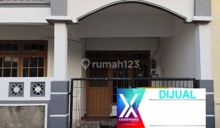 Rumah Griya Citra Asri Surabaya Murah. Vin.a212 1