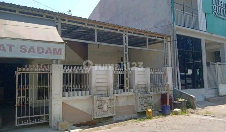 Rumah Sumatera Gkb Gresik Murah. Dav.a290 1