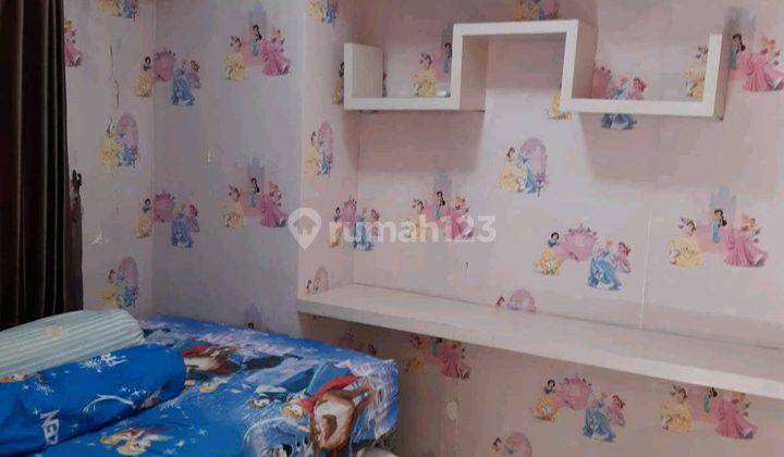 Apartemen Educity Pakuwon City Surabaya Murah. Hen.b634 2