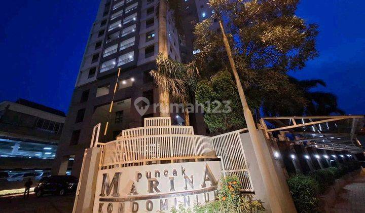 Apartemen Puncak Marina Surabaya Murah. Ron.a1550 2