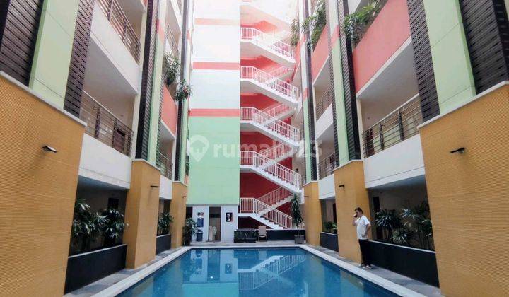 Apartemen High Point Surabaya Murah. Ric.a247 2