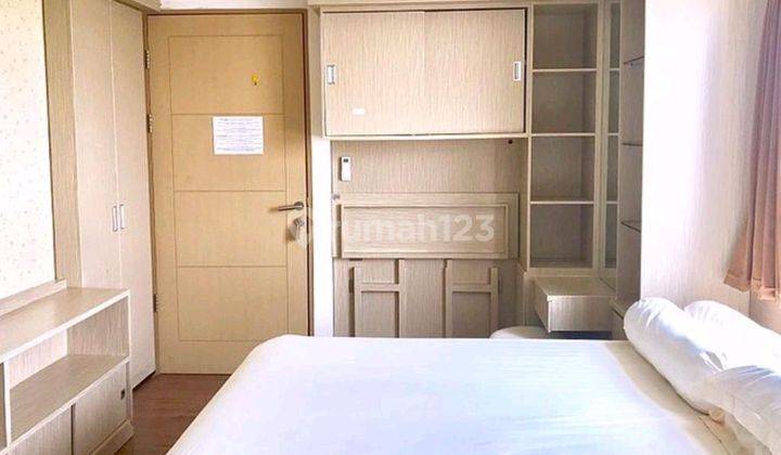 Apartemen Educity Harvard Surabaya Murah. Fer.a404 1