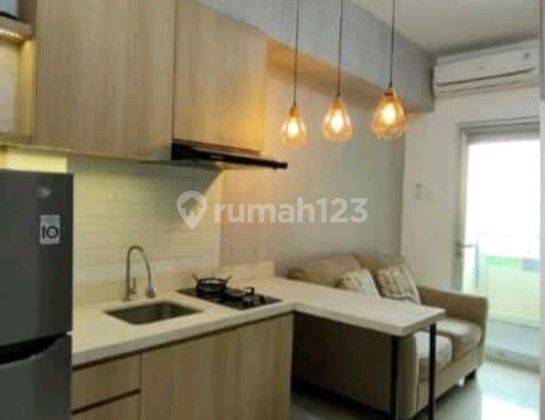 Apartemen Gunawangsa Tidar Tower A Surabaya Murah. Mon.ya197 1