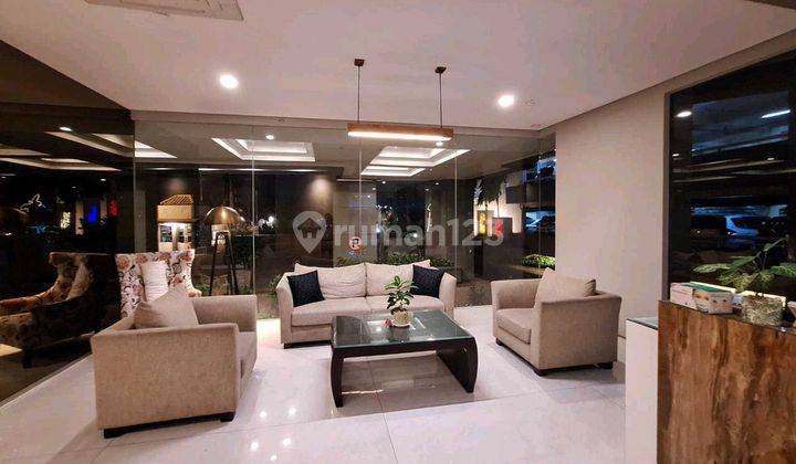 Apartemen Puncak Marina Surabaya Murah. Fer.a445 2