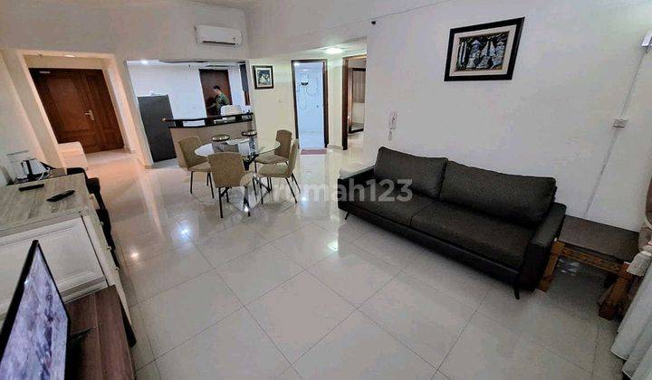 Apartemen Puncak Marina Surabaya Murah. Fer.a445 1