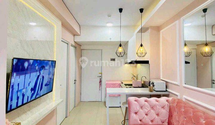 Apartemen Gunawangsa Tidar Surabaya Murah. Dav.a339 1