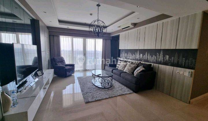 Apartemen One Icon Surabaya Murah. Fer.a436 2