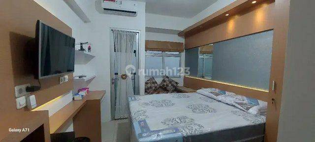 Apartemen Gunawangsa Merr Surabaya Murah. Dav.a329 2