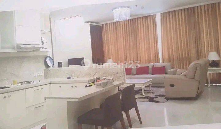 Apartemen Via Ciputra World Surabaya Murah. Edd.ya1051 1