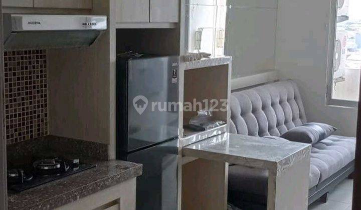 Apartemen Puncak Kertajaya Surabaya Murah. Vin.a385 1