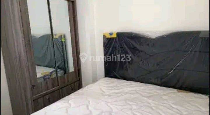 Apartemen Puncak Dharmahusada Surabaya Murah. Siu.a040 2