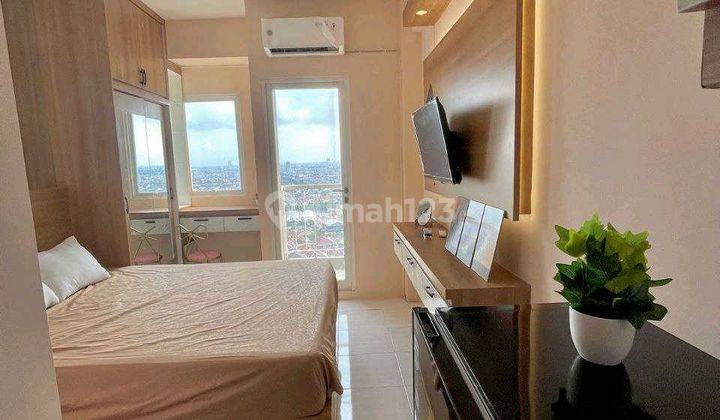 Apartemen Puncak Dharmahusada Surabaya Murah. Mon.ya310 1