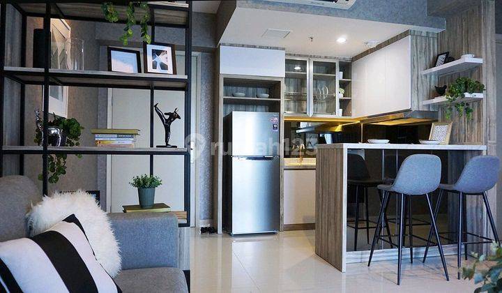 Apartemen Lariz Pakuwon Surabaya Murah. Feb.ya009 2