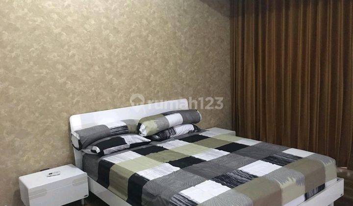 Apartemen Linden Marvell City Surabaya Murah. Aud.a049 2