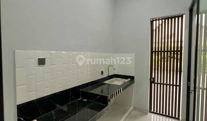 Rumah Sutorejo Timur Surabaya Murah Sam.ya4221 2