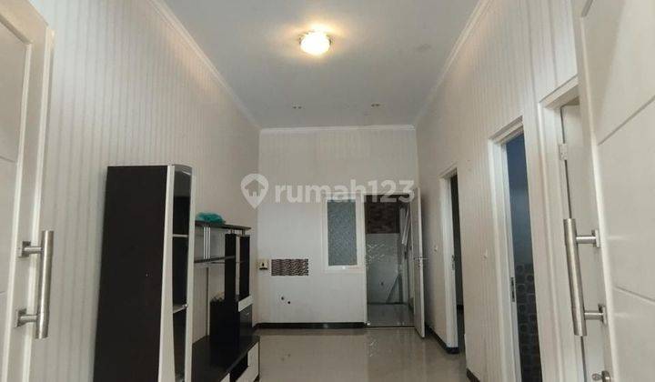 Rumah di Taman Mutiara Siap Huni Minimalis , Surabaya 1