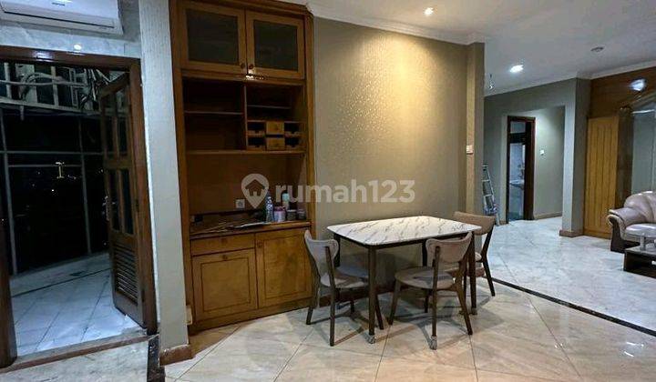 Apartement Graha Famili 3 BR Furnished Sam.ya4052 1