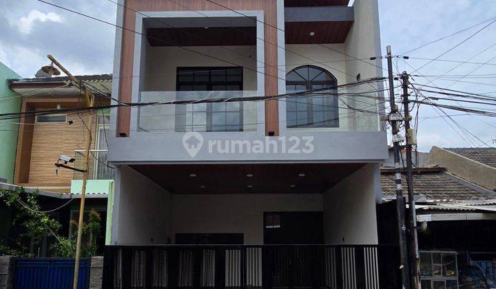 Rumah Babatan Pantai Surabaya Murah Sam.ya4207 1