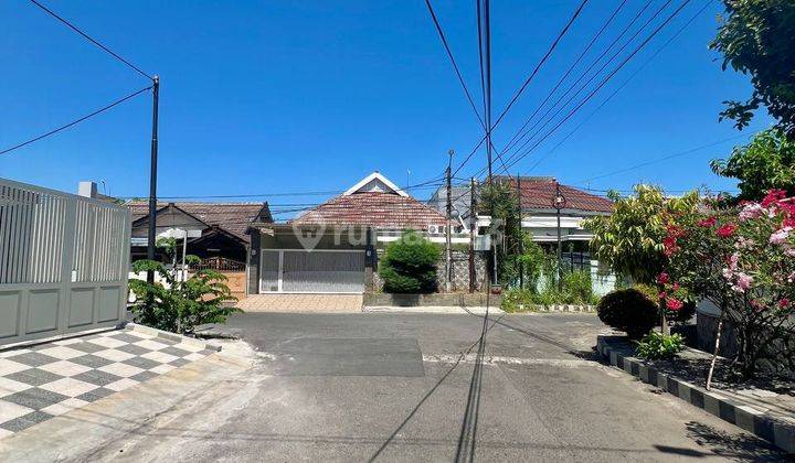 Rumah Ngiden Intan Timur Surabaya Murah Sam.ya4184 2