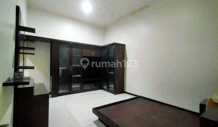 Rumah di Mulyosari Utara Siap Huni, Surabaya Sam.ya4063 2