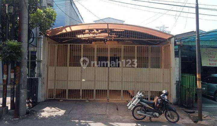 Ruko di Raya Mulyosari Lokasi Strategis, Surabaya Bagus Sam.ya3385 1