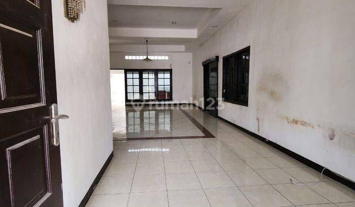 Rumah di Klampis Semolo Barat, Surabaya Siap Huni Murah Sam.a793 1