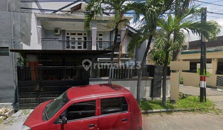 Rumah Griya Kebraon Surabaya Murah Sam.ya3983 1