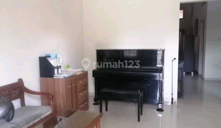 Rumah Central Park Gununganyar Surabaya Murah Sam.ya3990 2