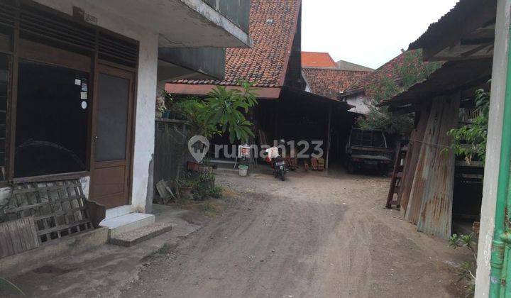 Gudang Strategis di Jalan Simolawang Baru Surabaya 2