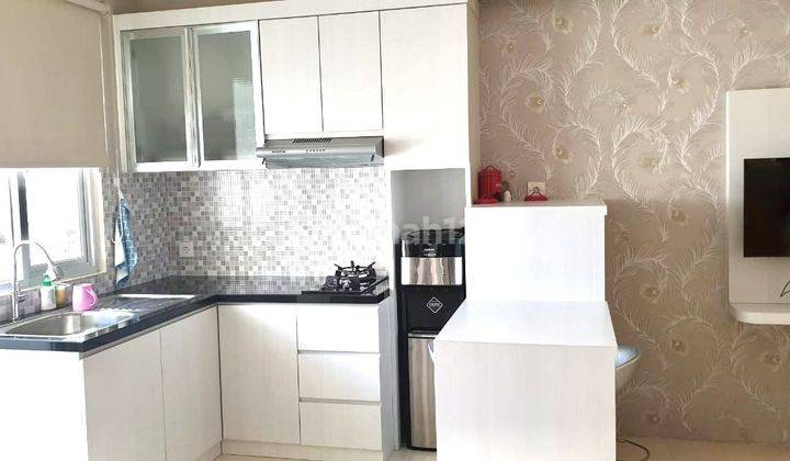 Apartemen 2 BR Furnish di Edu City Tower Yale Pakuwon City Surabaya 3