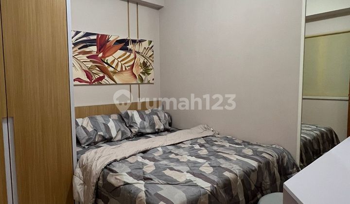 Apartemen 2 BR di Puncak Dharmahusada Kenjeran Kalijudan Surabaya 4