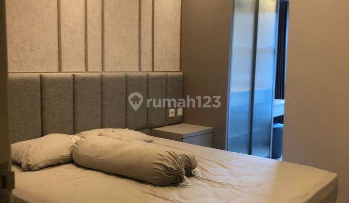 Apartement Amor Pakuwon City Surabaya Murah Sam.ya2479 1