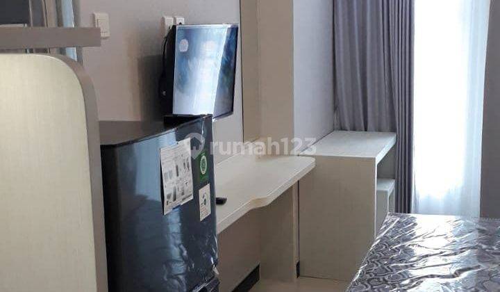 Apartement Amor Pakuwon City Furnished Surabaya Murah Sam.ya2480 1