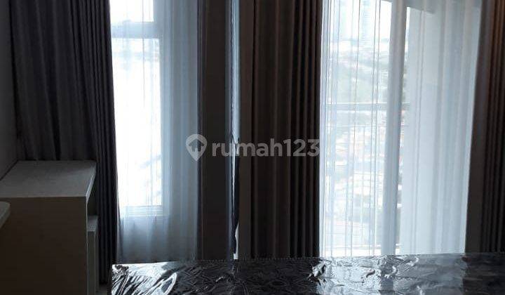 Apartement Amor Pakuwon City Furnished Surabaya Murah Sam.ya2480 2