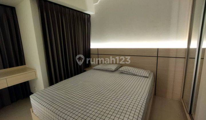 Apartement Amor Pakuwon City Furnished Surabaya Sam.ya2481 1