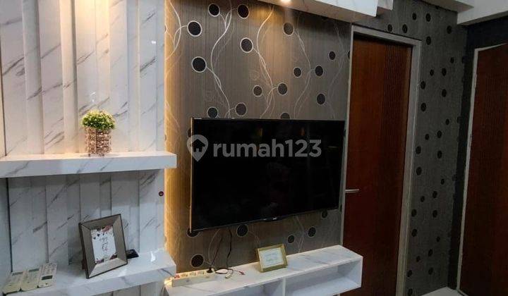 Apartement Gunawangsa Manyar Furnished Murah Sam.a867 2