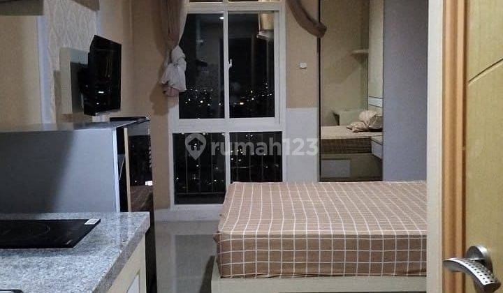 Apartemen Bale Hinggil Surabaya Furnished Murah Sam.a868 1