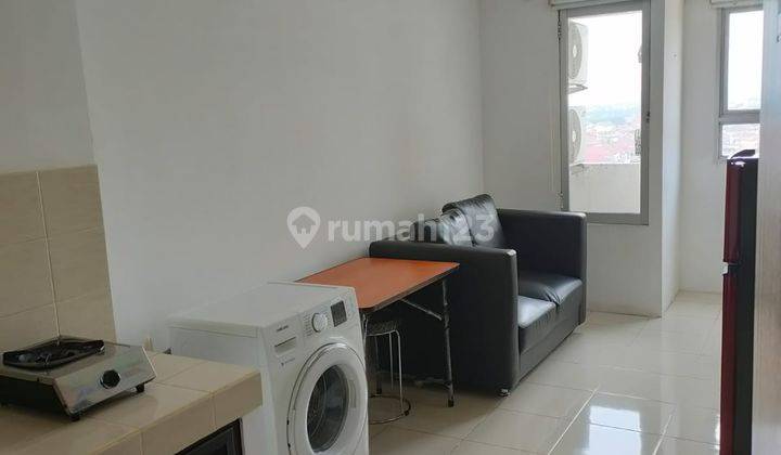 Apartemen Puncak Kertajaya Furnished Surabaya Murah Sam.a880 2