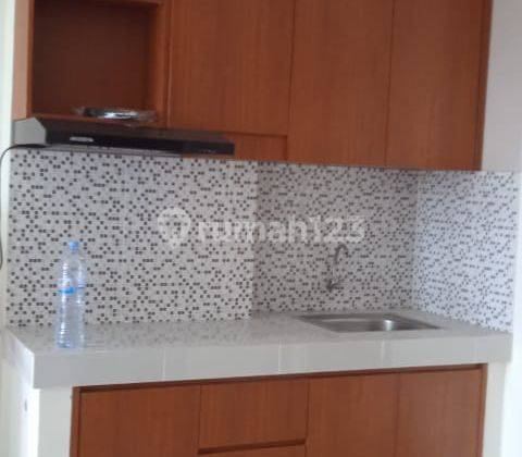 Apartement Puncak Darmahusada Surabaya Sam.a879 2