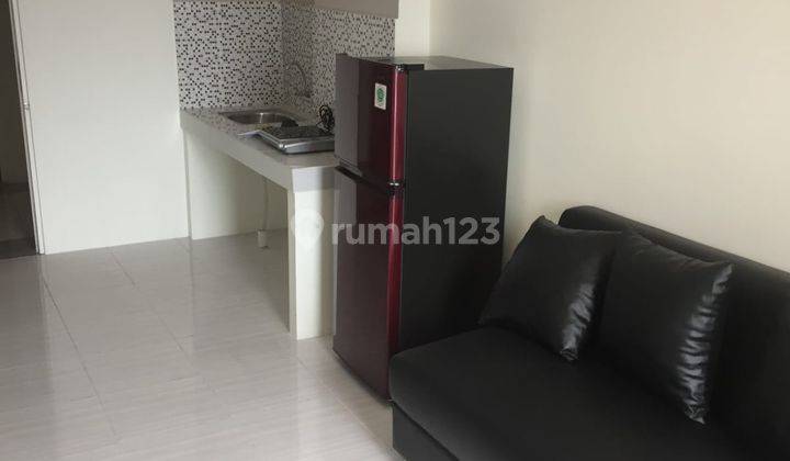 Apartement Puncak Darmahusada Surabaya Sam.a879 1