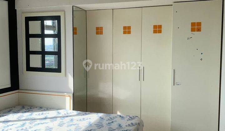 Apartement Edu City Residence Surabaya Murah Sam.ya2587 2